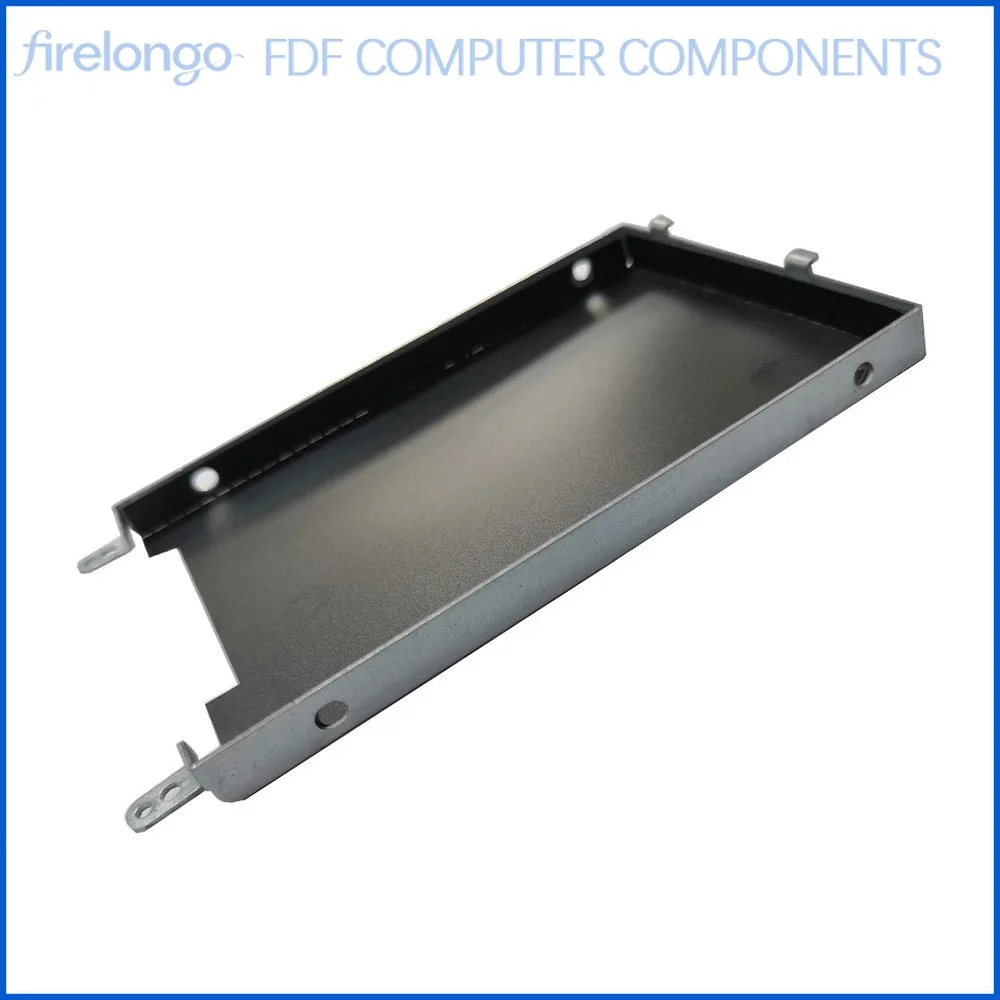 For Dell Latitude E5270 Laptop Keyboard Hard Drive Bracket Mount with Screws