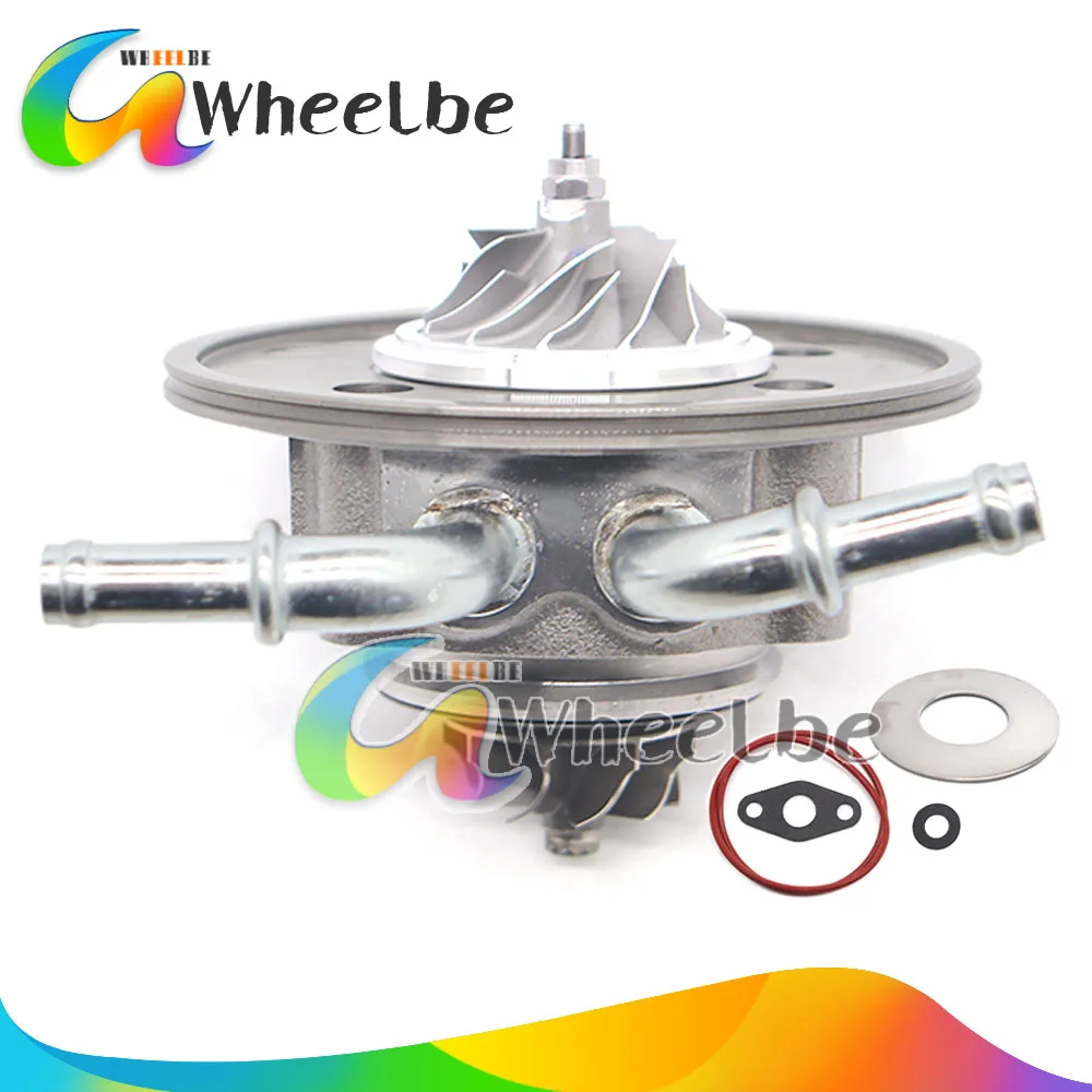 GTDI12V Turbo CHAR Core Für Ford Fiesta Focus C-Max B-Max Transit Tourneo Ecosport Mondeo 1,0 L M1DA 2011- 1761178 CM5G6K682GC