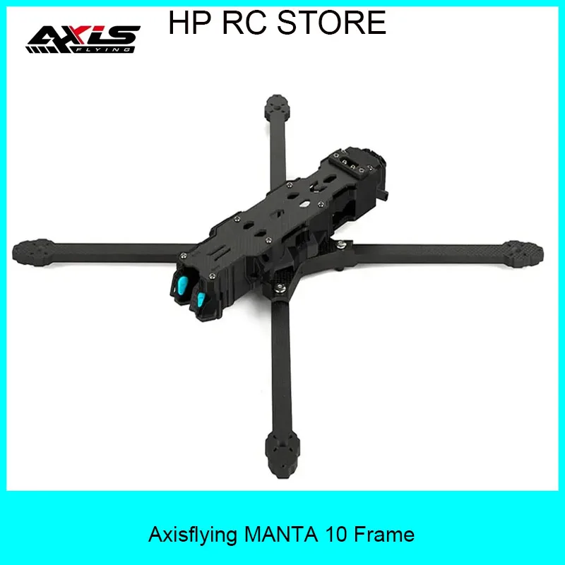 Axisflying MANTA10