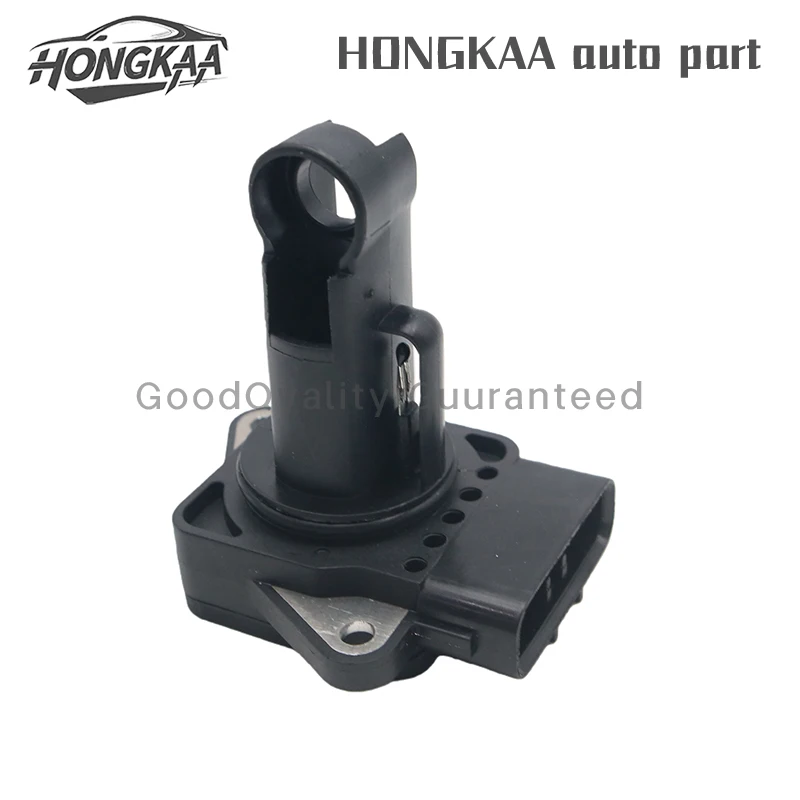 Air Flow Sensor MAF for Jaguar S-Type X-Type XF XJ XK 8-cylinder V6 V8 1X43-12B579-AA 1X4312B579AA  Automotive Parts - view 6