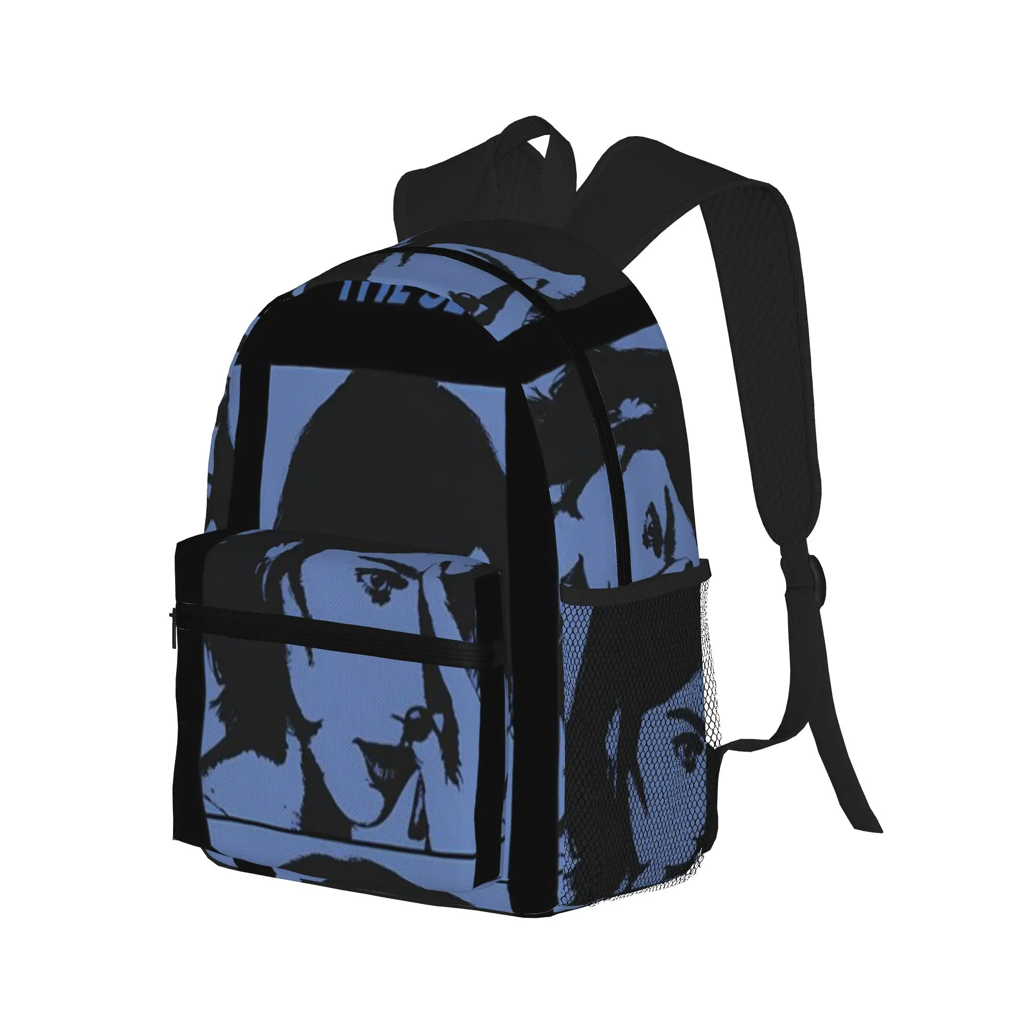 GRACIE ABRAMS THE SECRET OF US  Casual Backpack for Students and Adults Travel backpack