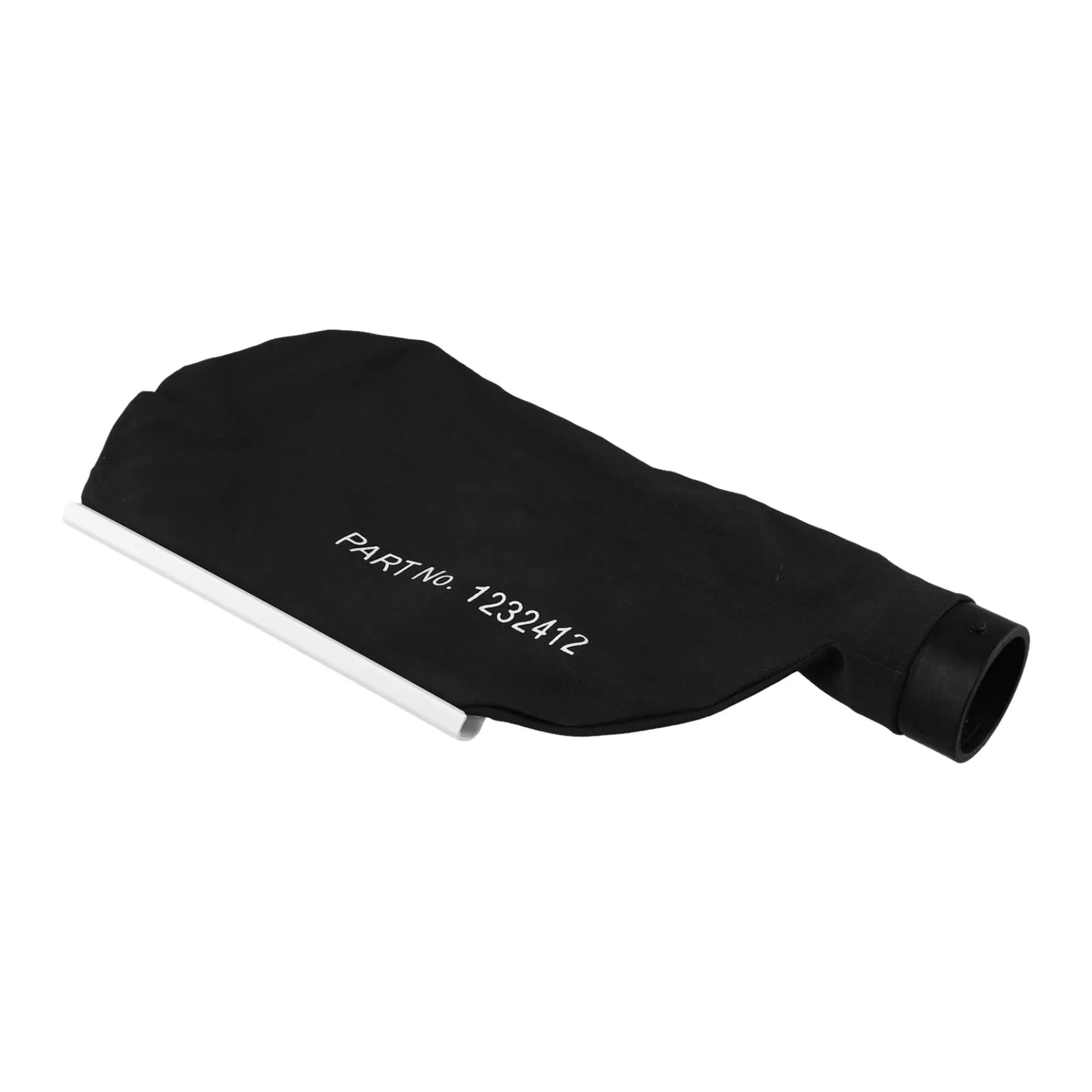 Simplify Your Garden Cleanup with This Reliable Fabric Dust Bag Assembly Compatible with Numerous Models Including For 1232412