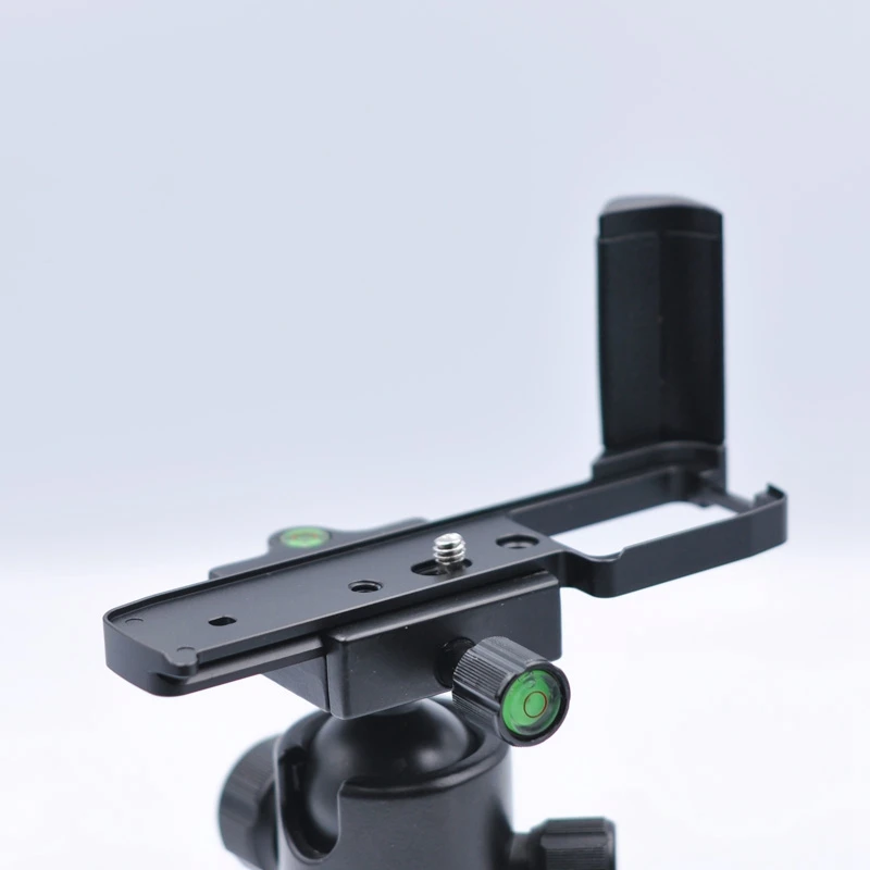 Быстросъемная L-образная пластина ABFN-камеры для Fujifilm X-Pro3 X-Pro2, ручка для камеры, L-держатель кронштейна