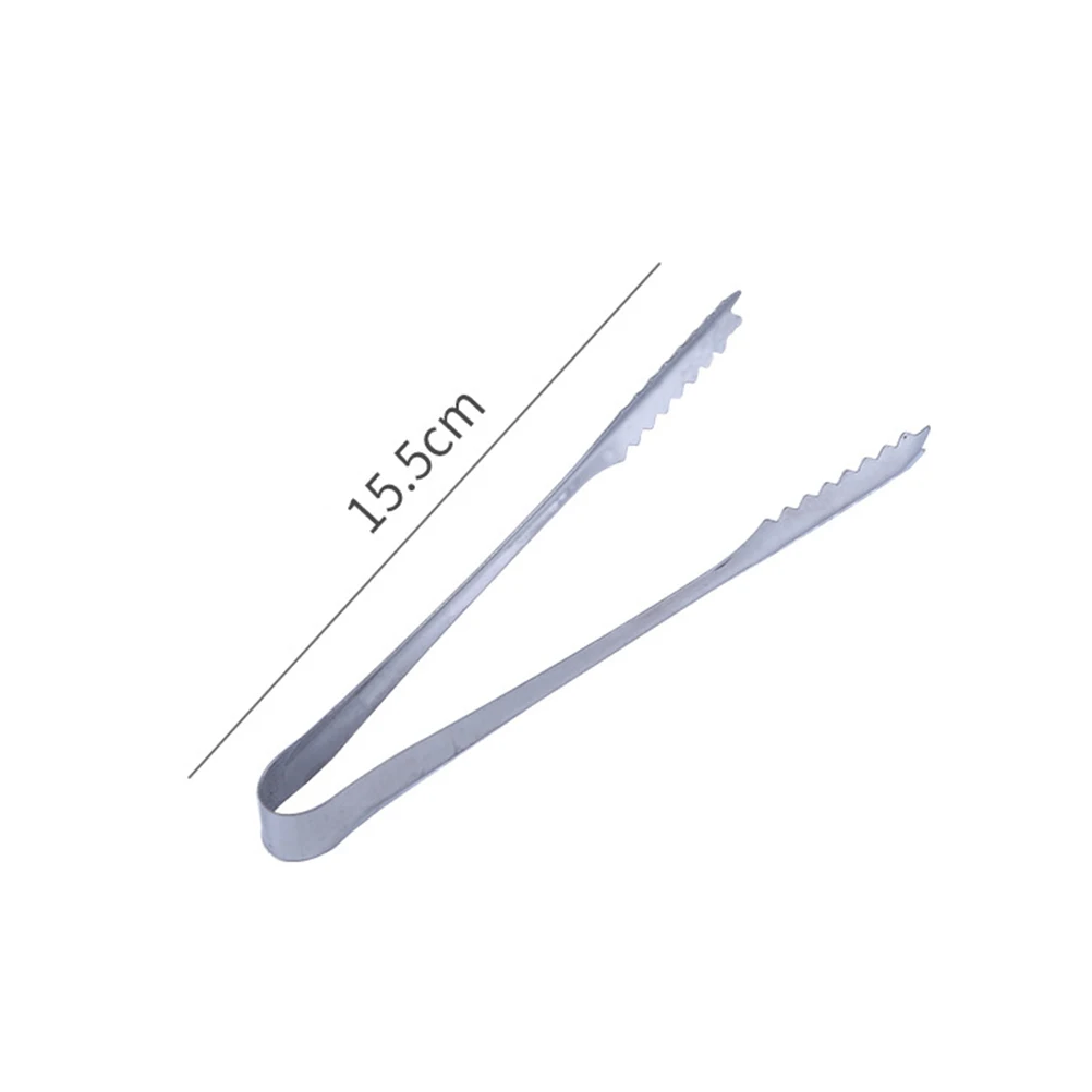 

2Pcs Practical Acrylic Round Ice Bucket Portable Red Ice Bucket for Bar (Ice Bucket Clamp)