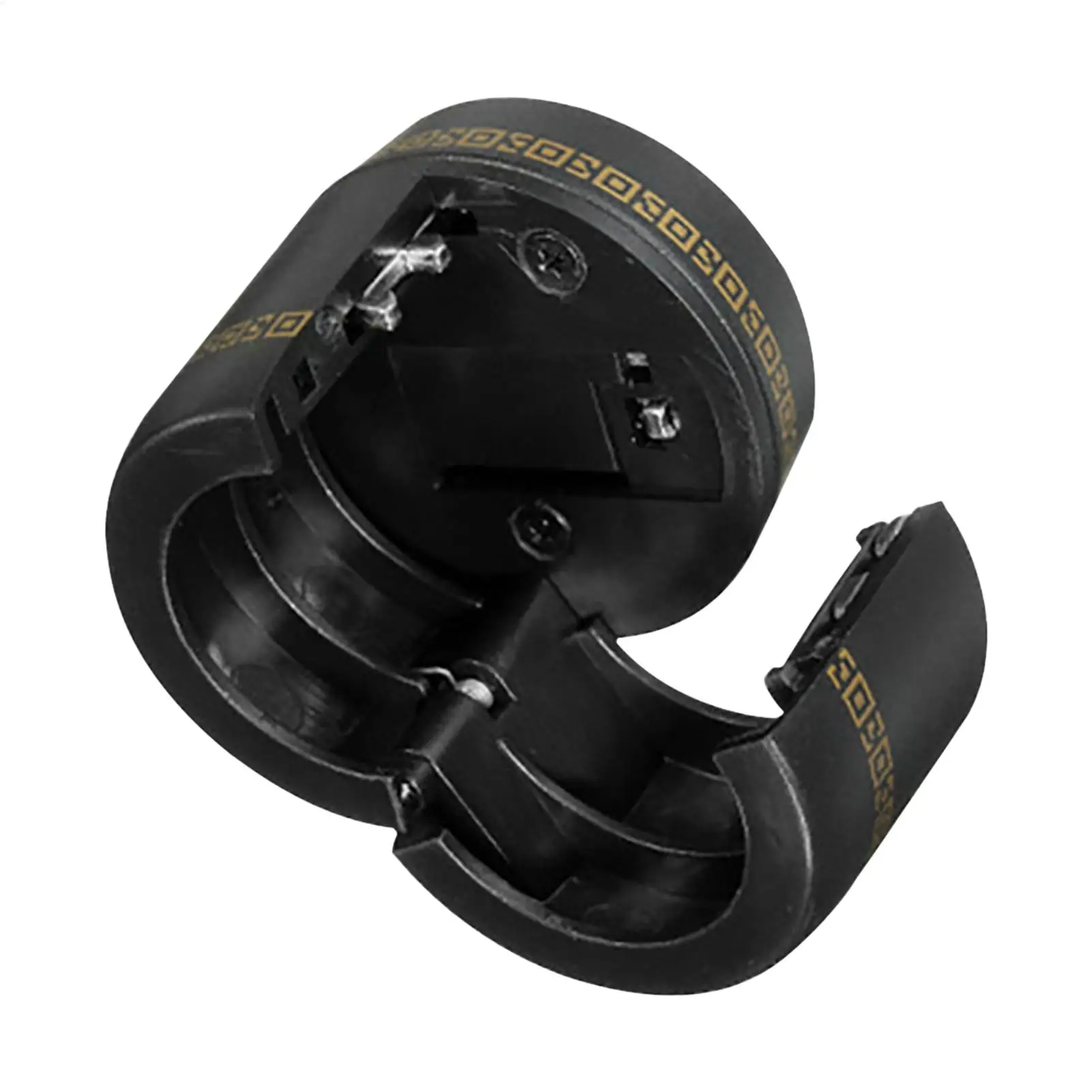 NUOVO Tappo di Sicurezza per Bottiglie di Vino e Liquori, Tappo con Chiusura a Chiave per Bottiglie di Vino, Liquori e Whisky