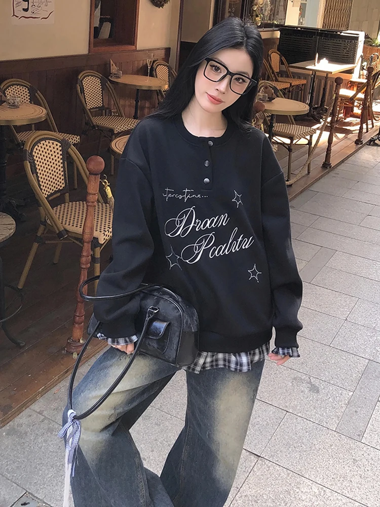 سترة نسائية بأسلوب أمريكي عتيق - مراجعة Streetwear Brands Of The Year 2025 وسعره