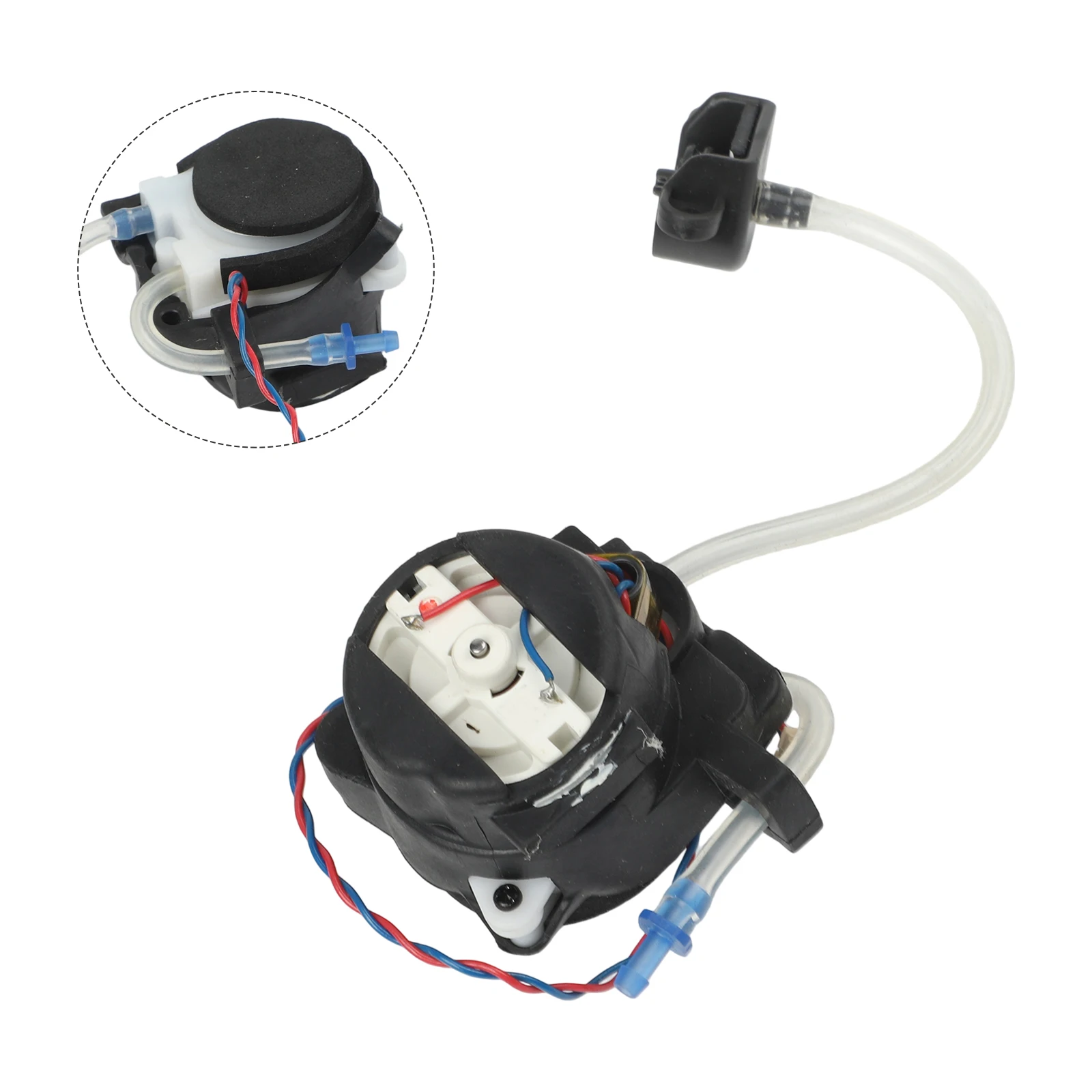 

Water Pump Motor For Ecovacs T5/N8/N8 Pro/T9/T8/DX93/DX96/DJ65/DX55 For Ozmo 950 Robot Vacuum Cleaners Spare Part