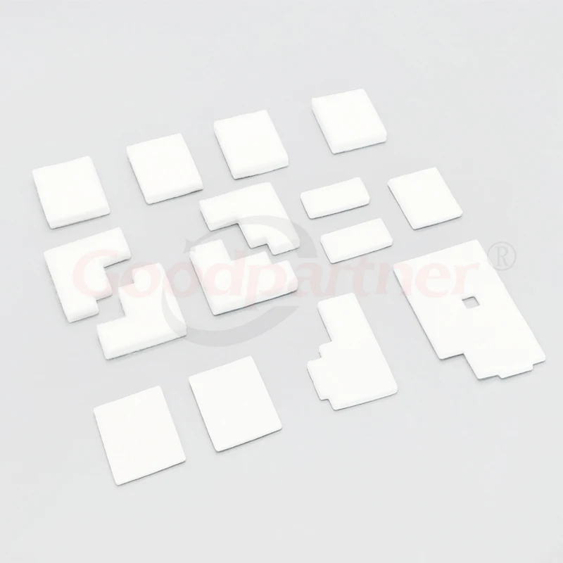 1X MC-G03 Waste Ink Tank Pad Sponge for CANON GX3020 GX3040 GX3050 GX3060 GX3070 GX3072 GX4020 GX4040 GX4050 GX4060 GX4070