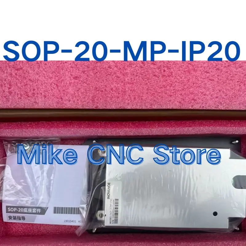 New Drive Accessories SOP-20-MP-IP20 Fast Shipping