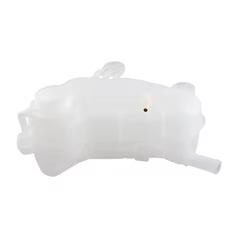 Coolant Reservoir Expansion Tank Reservoir for Chevy Chevrolet Sonic 2012-2015 95048411 Car Accessories