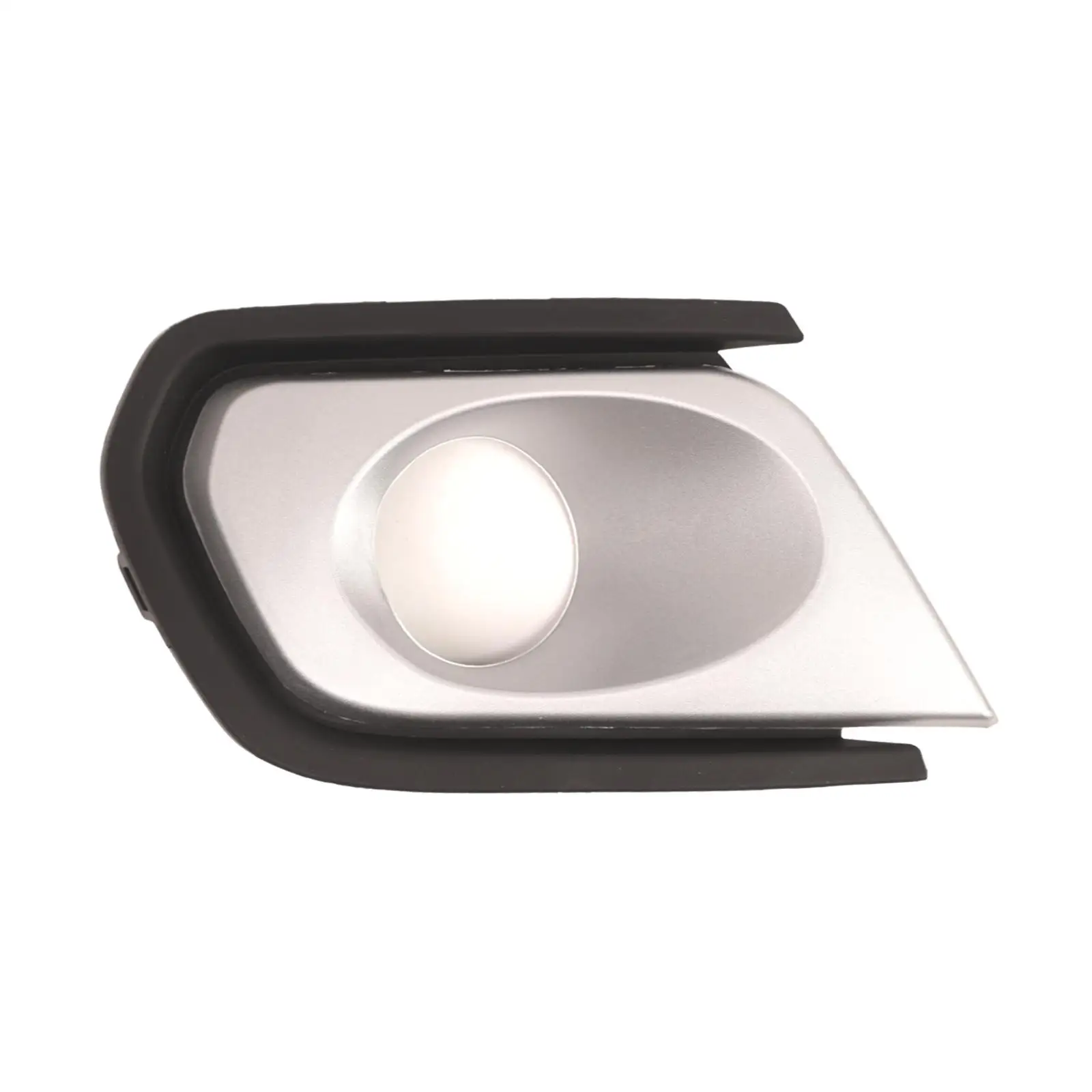 

Накладка противотуманной фары передней боковой решетки 261A37821R 261A36699R Простая в установке противотуманная фара