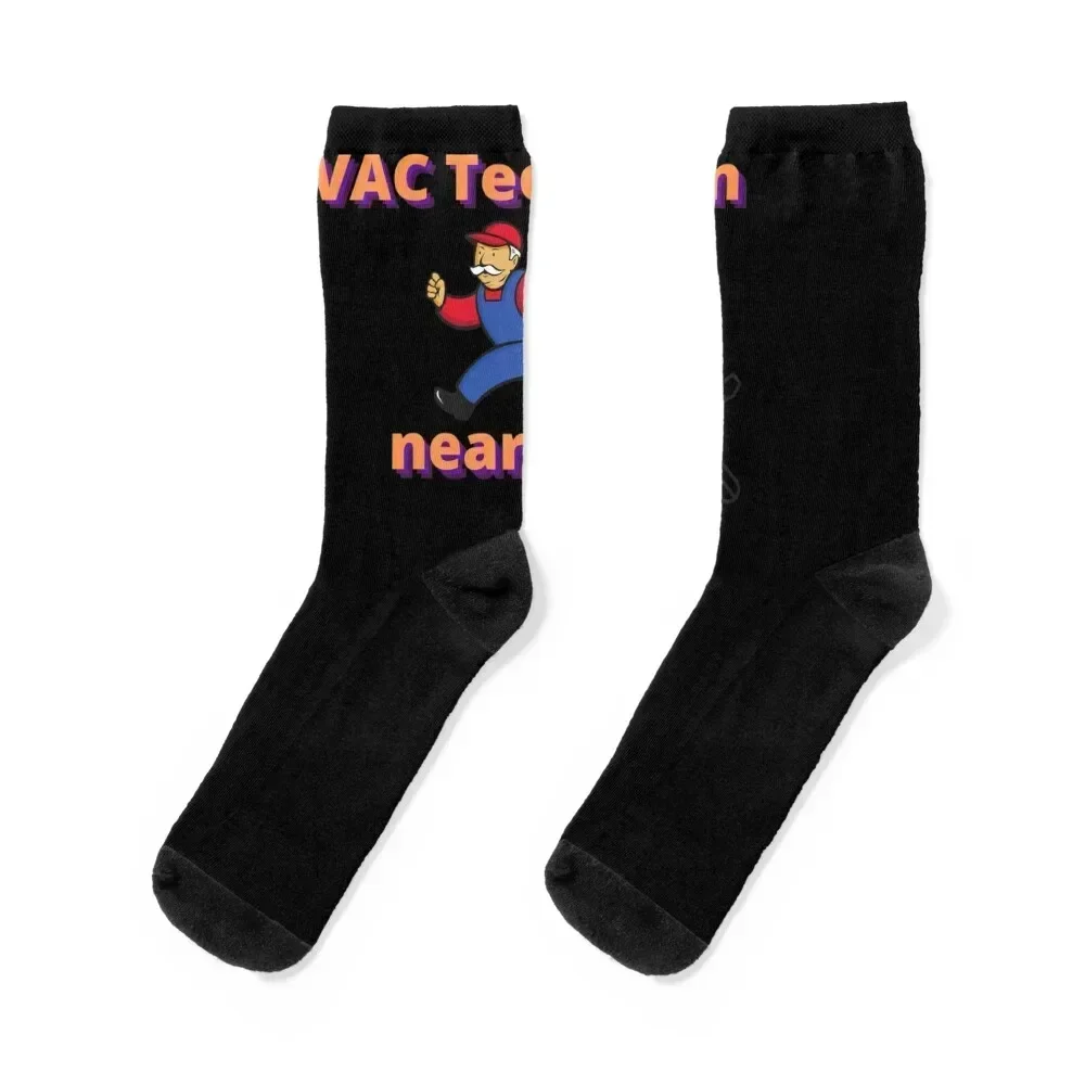 HVAC Technician near me! Socks floor Lots Designer Man Socks Women's