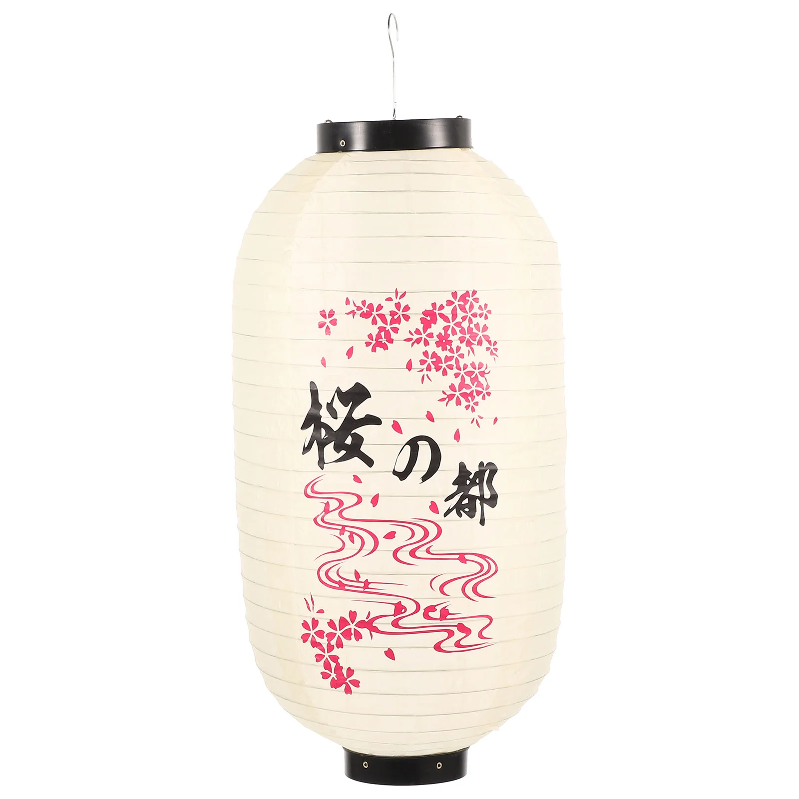 

Gift Sushi Japanese Lantern Wedding Ceremony Decorations DIY Hanging Lanterns Silk Cloth