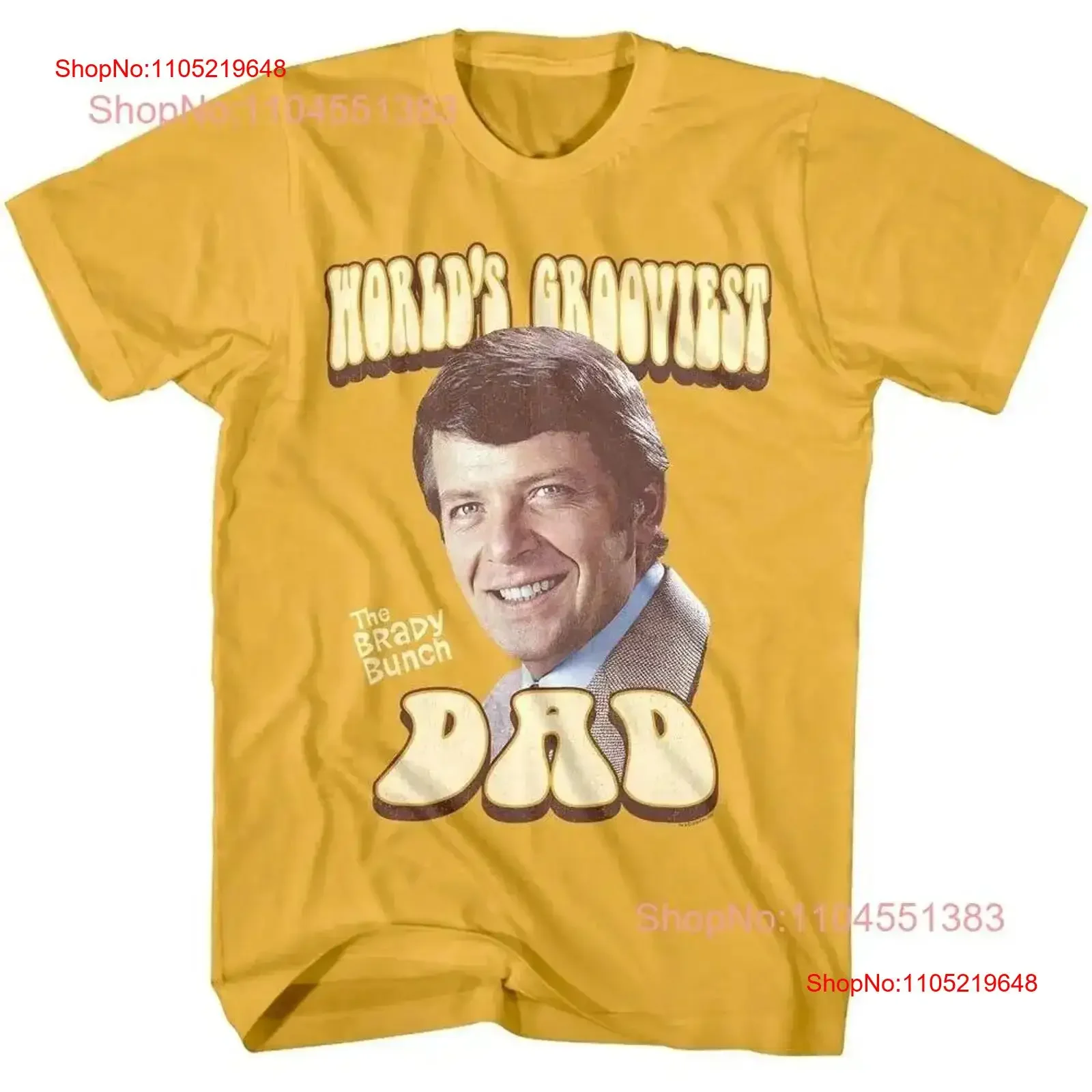 Brady Bunch World's…