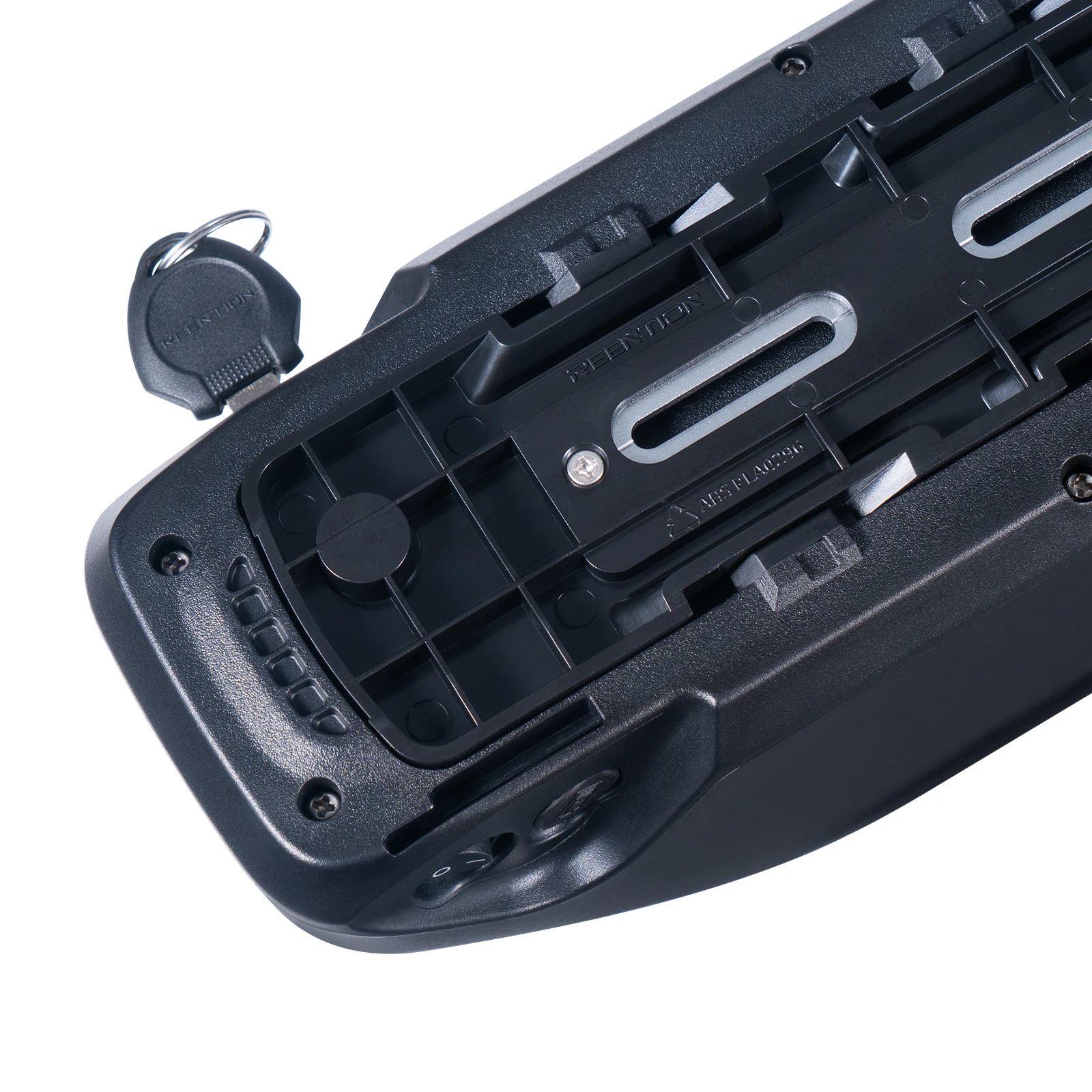 Hailong E-Bike Akku, 21700 Lithium-Batteriepack 48V 20Ah 52V 25Ah Hochkapazitäts-Li-Ionen-Akku, integrierter BMS-Schutz für 250W 350W 500W 1000W 1500W 2000W Elektromotoren von E-Bikes, Versand aus deutschem Lager, schnelle Lieferung – Detail 12
