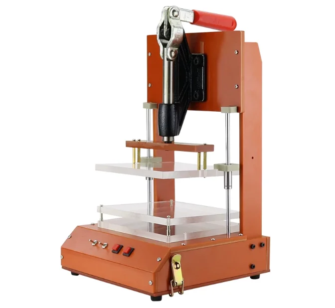 Universal PCB Test Fixture Bakelite Testing Jig for PCBA Circuit Board