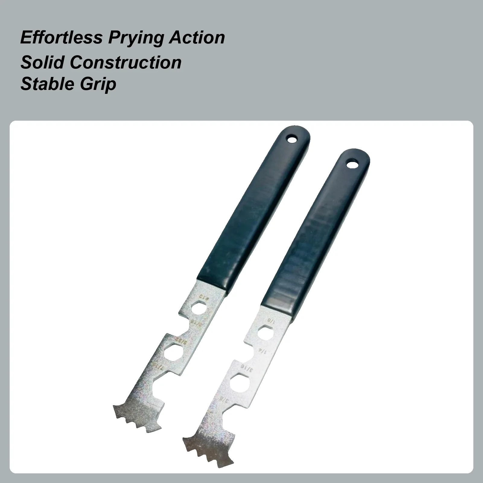 

Paver Extractor Tool 2 Pieces Paver Remover Tool Manual Lifter For Driveway Baseboard Sidewalk Filler Yard Deck Crevice Patio