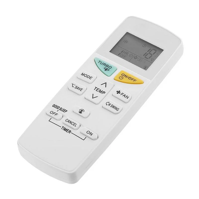 2X للتحكم عن بعد الفقرة DAIKIN Aire Acondicionado ARC470A1 ARC469A5 FTX35JV RX35JV