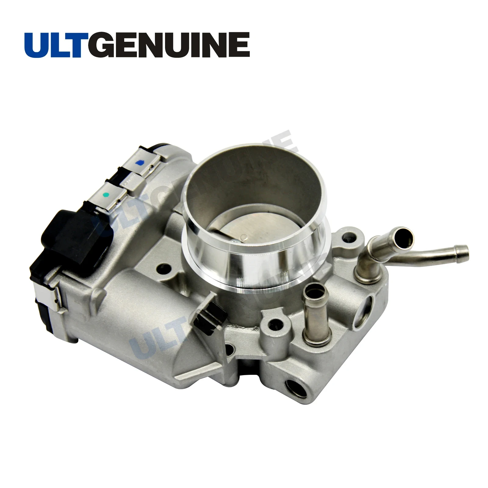 New Throttle body Fit For Hyundai i30 Veloster Elantra Kia Soul 1.6 1.6L 35100-2B220 351002B220