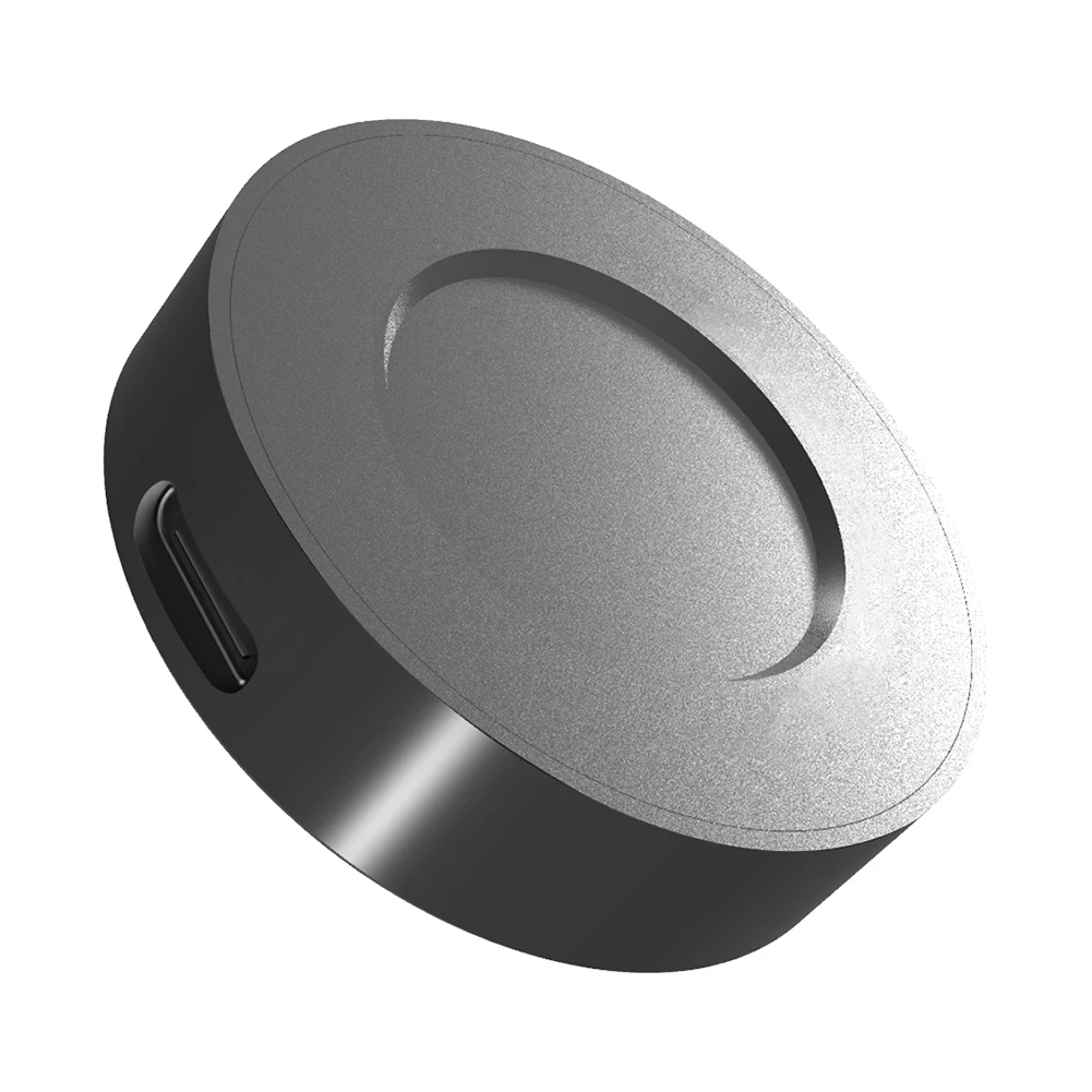กีฬานาฬิกาไร้สาย Charger แบบพกพา Smartwatch แท่นชาร์จสําหรับ Xiaomi นาฬิกา S1 Smartwatch อุปกรณ์เสริม