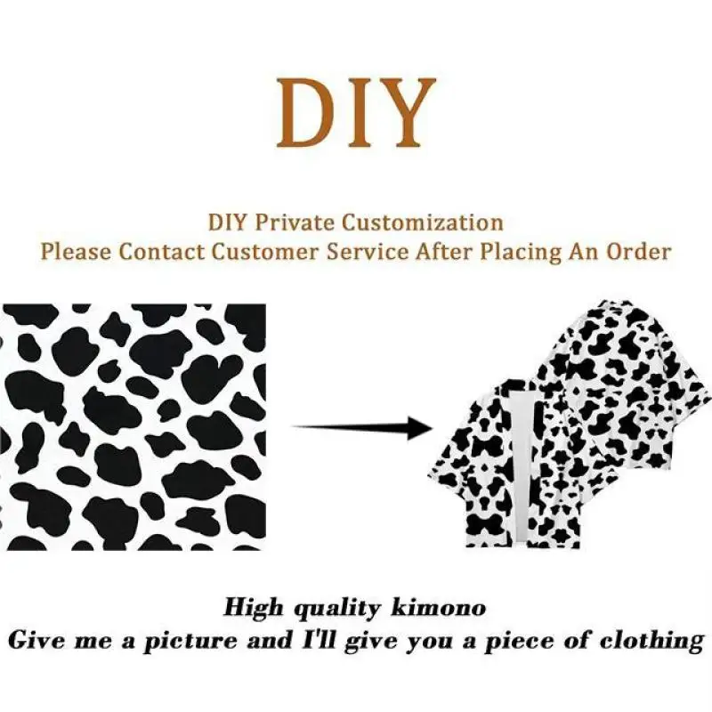 

Personalized DIY Custom Top End Kimono 100% Polyester Japanese Traditional Clothing Printing High Quality Kimono Purchase