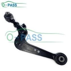 Rear Adjustable Camber Control arm For LEXUS NX200t TOYOTA HARRIER RAV4 III IV LEOPAARD CS10 GEELY Emgrand 48770-42020 1 Piece