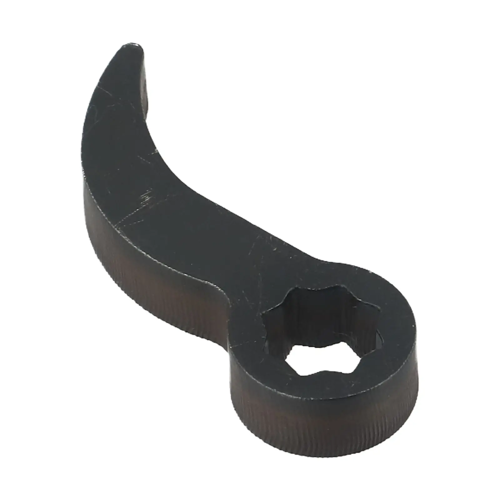 Car Repairing Tools Crowbar Adapter Head For Car Repair For Automotive Use Tools Automotive Accessories Black Color Prying Tools