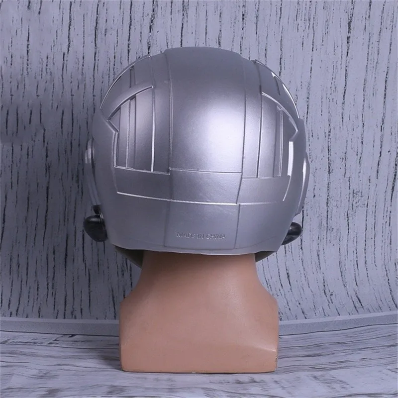 Siêu Nhân Nhện Homecoming Adrian Toomes Kền Kền PVC Trang Phục Hóa Trang Mặt Nạ Mũ Bảo Hiểm Halloween Chống Đỡ