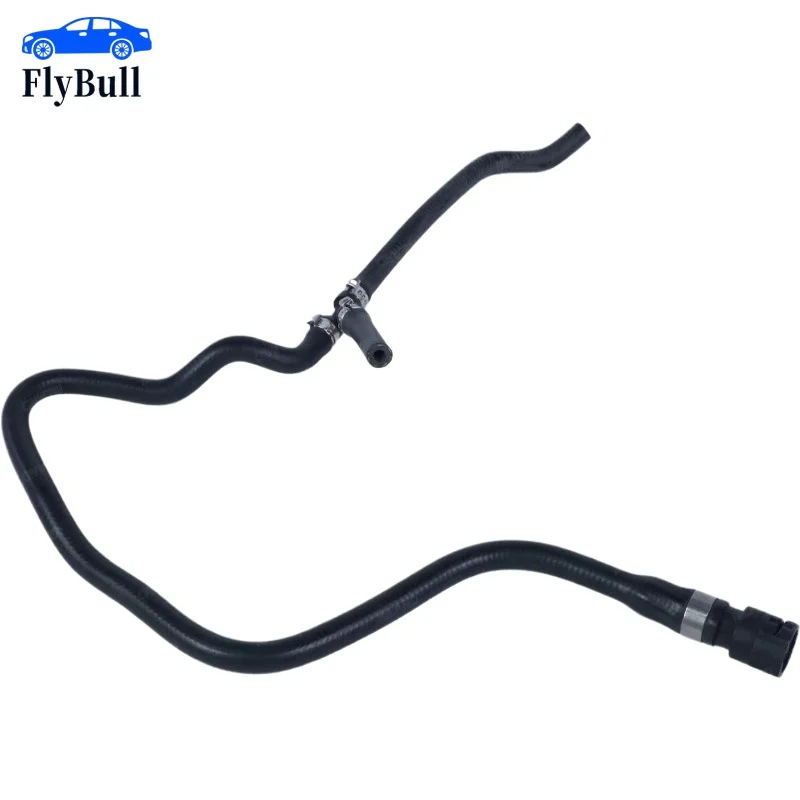

17127508013 Radiator coolant hose for BMW 7 E65 E66 E67 2001 2004 2005