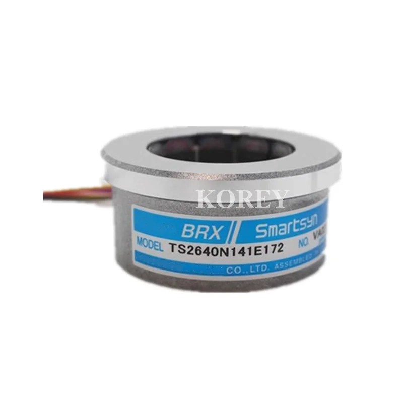

Encoder TS2640N141E172 in Stock
