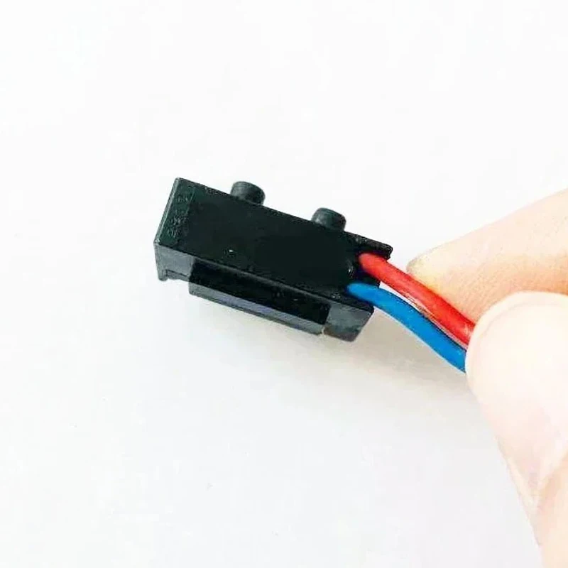 With iron sheet 3BD998785 3BD998786 Door Light Top Drive Link Car Door Lock Micro Switch For Golf 4 MK4 Passat B5