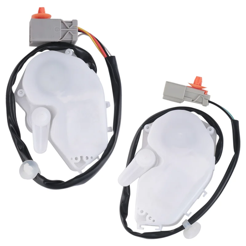 a64p-1pair-フロント左-右パワードアロックアクチュエーター-1997-2001-ホンダプレリュード-cr-v-crv-72115s03g11、72155s03j11