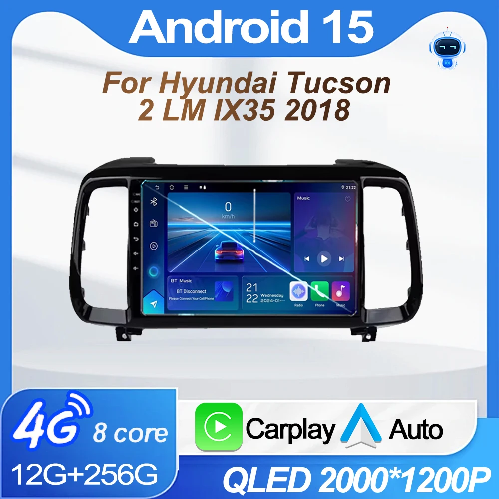 Android 15 For Hyun… - image