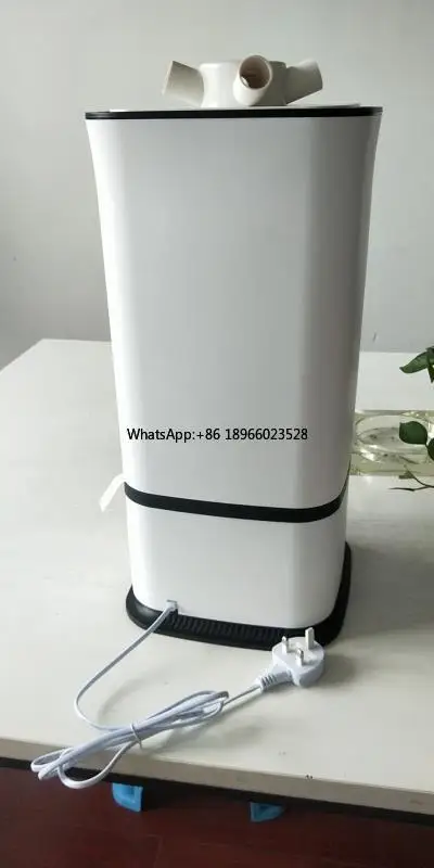 16L Large volume water tank ultrasonic portable cool mist air humidifiers for bedroom