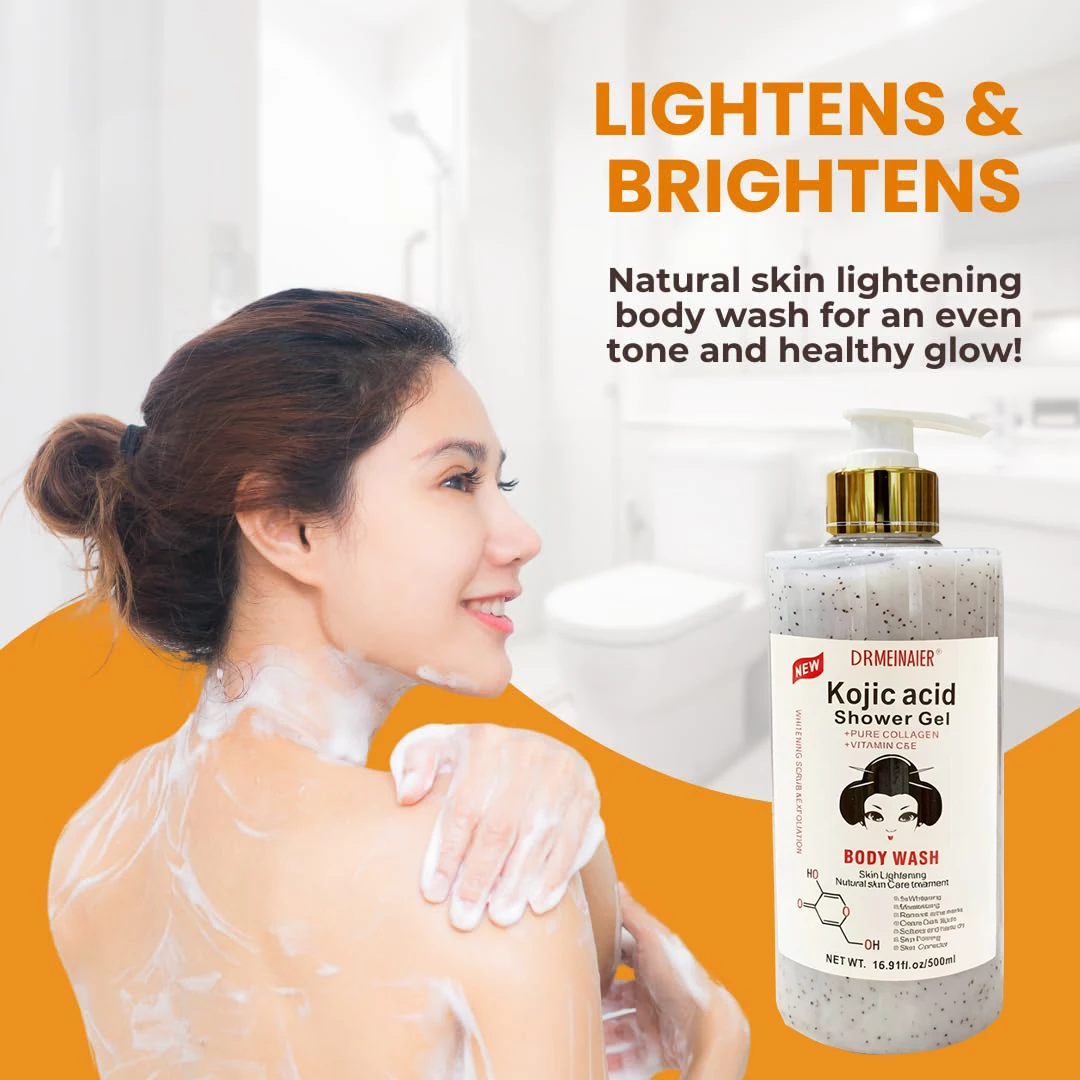 Thumbnail 3 - #44 Ranked Exfoliating Shower Gels Picks in 2026