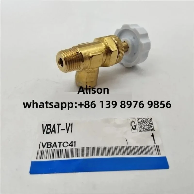 original Valve safety valve for condensate water VBAT-V1 VBAT