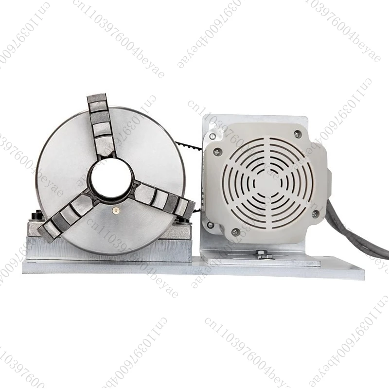 

Motor chuck spindle assembly adjustable speed three jaw chuck electric polishing machine woodworking lathe