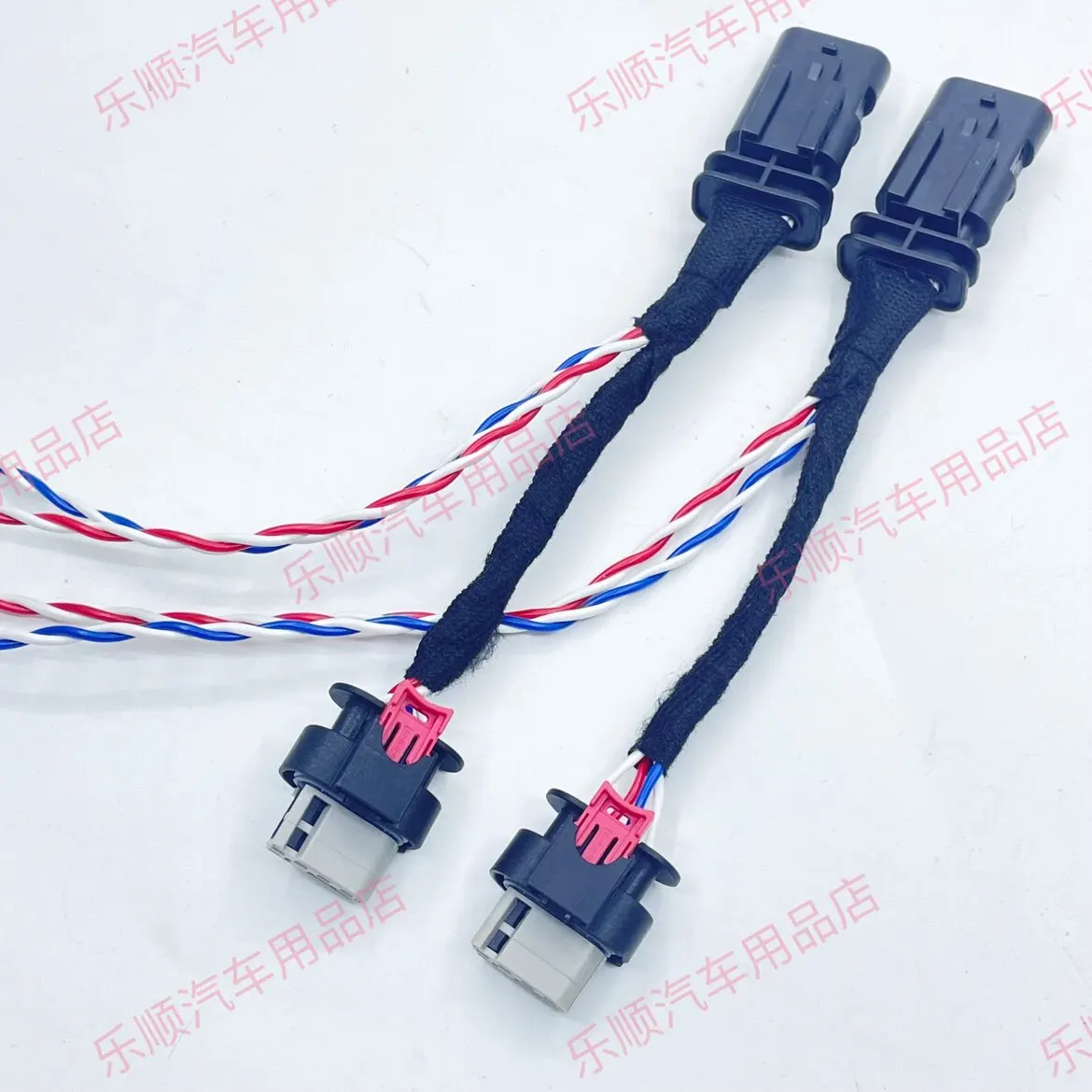 Adaptor for Tesla Model Y Interior Light Non-Destructive Rewiring Wires