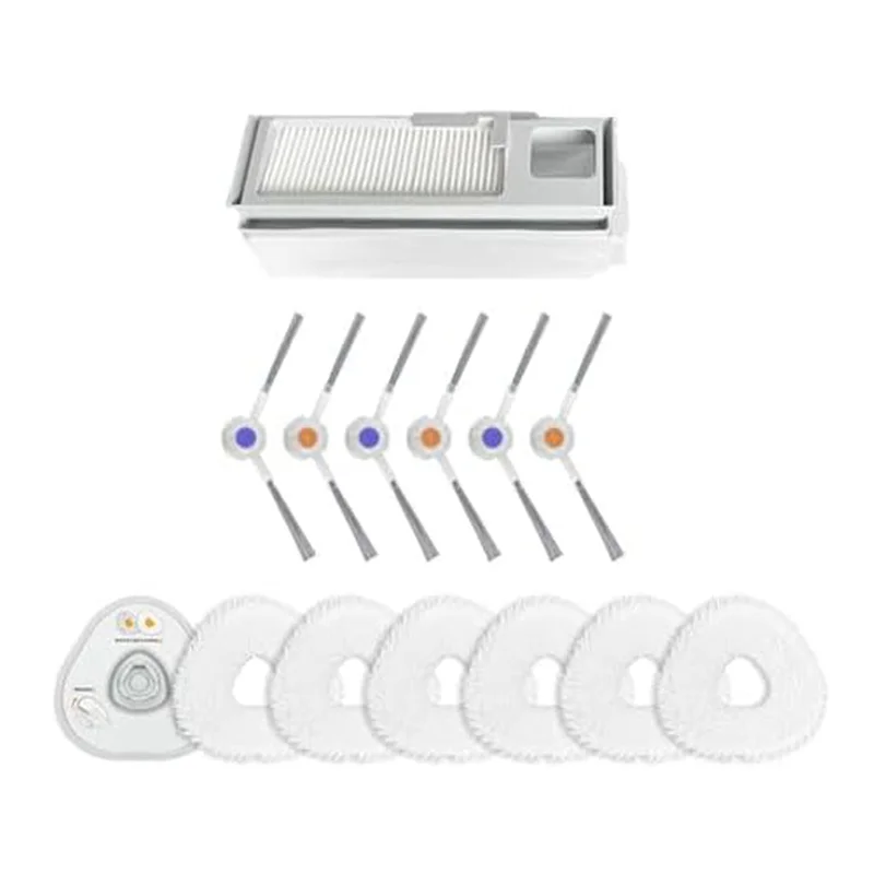 Inlig-Side Brush Mo… - image