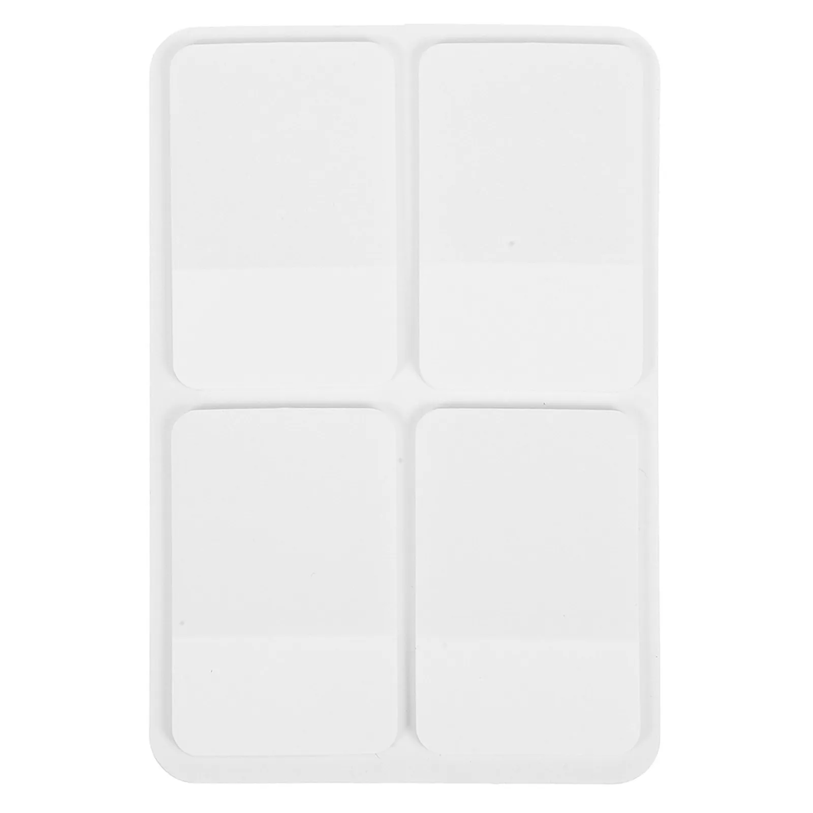 Semi Transparent Sticky Tabs Page Markers for Books Notebooks Calendars Organizers Clean Removal No Residue Repositionable