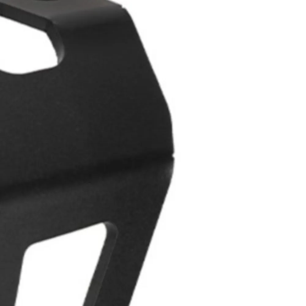 For Speed Triple 1200 RS RR 1200RS 1200RR 2021 2022 2023 2024 Motorcycle Accessories Exhaust Pipe Hanger Bracket Muffler Support