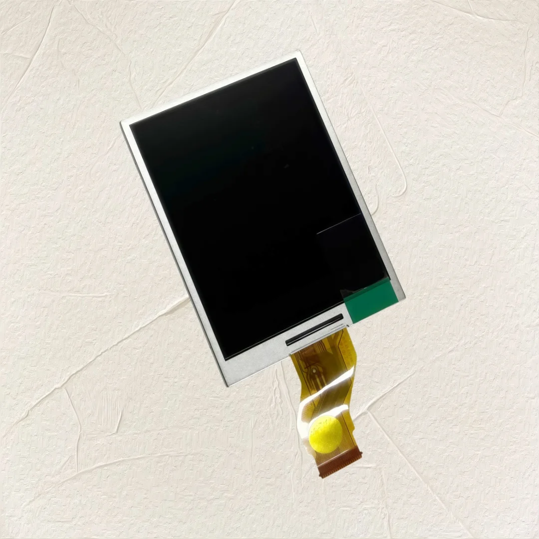 

Genuine LCD Screen Display with Backlight for Canon IXUS145 IXUS150 IXUS160 IXUS165 Digital Camera