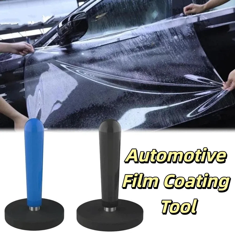 Strong Gripper Vinyl Wrap Magnet Holder Robust Design Small Size Car Magnet Fixer Multi-Purpose Magnetic
