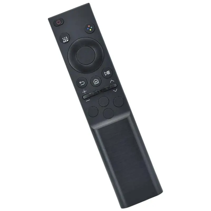 Smart TV Remote Control 10 Meters Distance Infrared Remote Portable Television Remote Battery Powered Remote Control