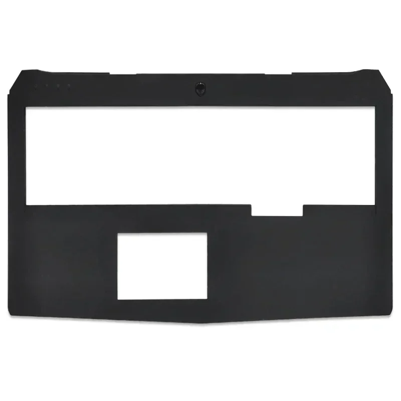 Imagem -04 - Alienware 17 r2 r3 Laptop Habitação Case Novo Case Top Tampa Traseira Moldura Frontal Palmrest Dobradiça Inferior Dobradiça Tampa