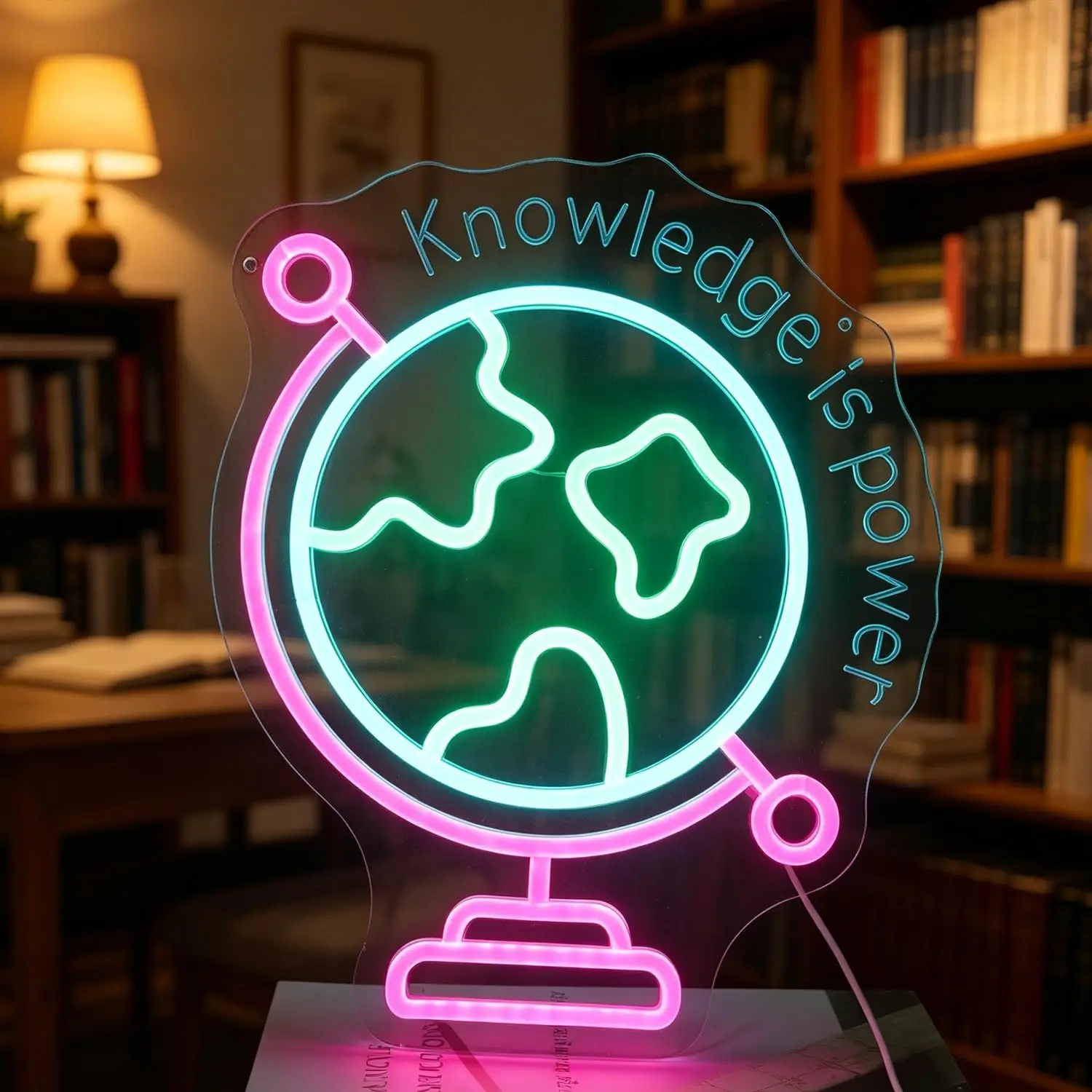 l'intelligenza-e-potenza-insegna-led-neon-usb-da-parete-per-biblioteca-sala-studio-aula-ufficio-libreria-decorazione-ispirazionale