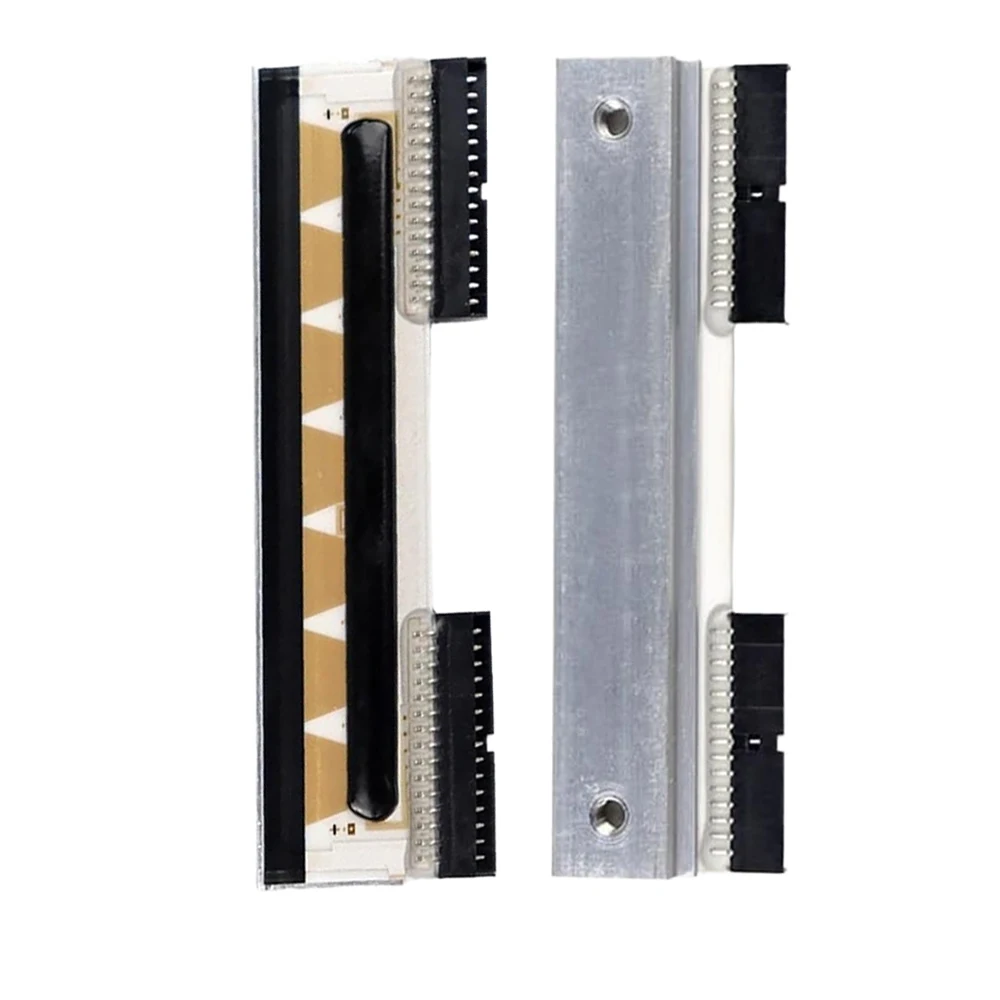 5 uds 8442 cabezal de impresión térmico para Mettler Toledo 3680 3600 3610 3650 3880 3950 8442 P8442 bpro bCom cabezal de impresión