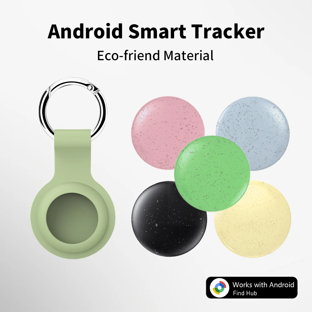 

Far Away Tracker Android Security Anti-Loss Moniting Locator Work With Google's Find Hub App Key Finder for Xiaomi Samsung Pixel