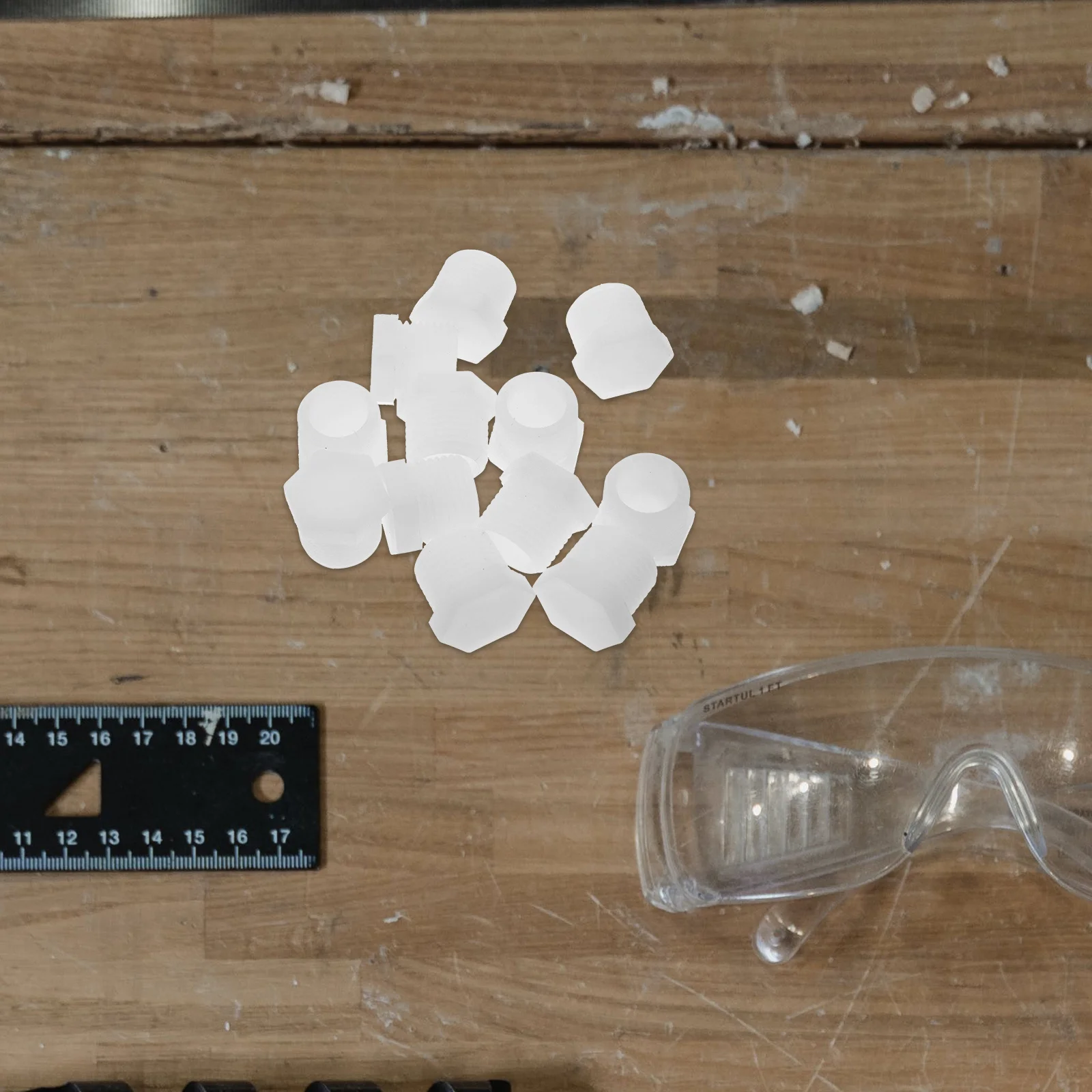 

12Pcs Rv Water Heater Drain Plugs Premium Camper Drain Stoppers Time Saving Installation Rv Water Heater Installation Tools