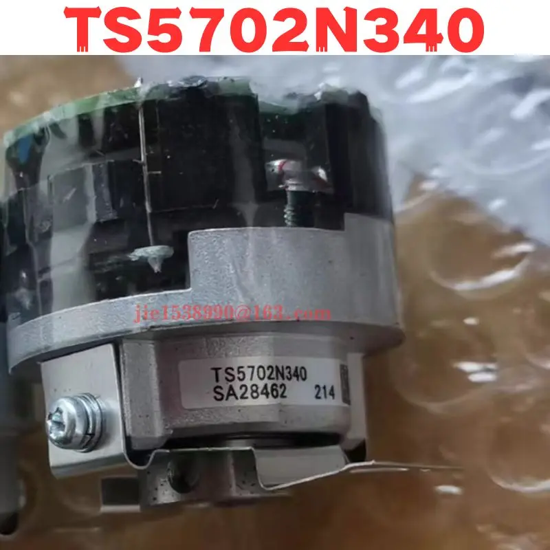 

Used Encoder TS5702N340 Normal Function Tested OK